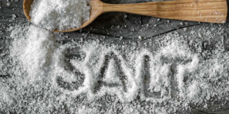 உப்பு இறக்குமதிக்கான விலைமனுக் கோரல் ஆரம்பம்!