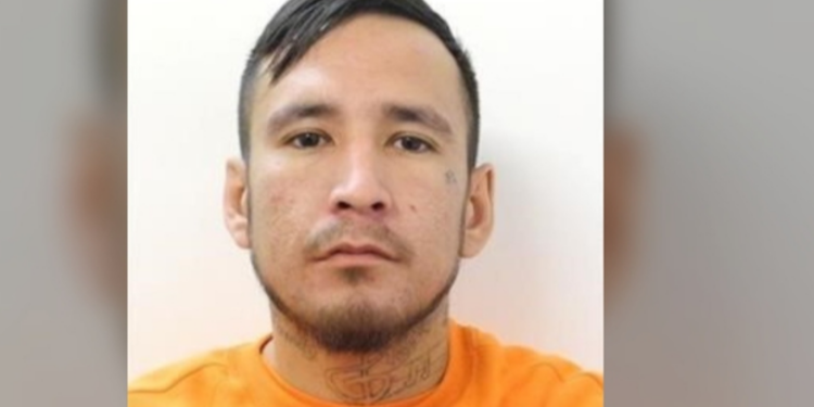 கனடாவில் தப்பி ஓடிய கைதி!