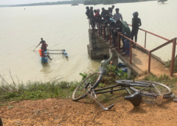 கிளிநொச்சியில் மனநலம் பாதிக்கப்பட்டவர் மாயம்!