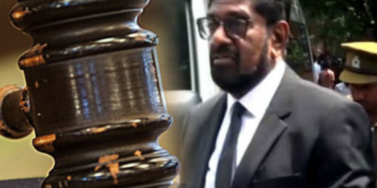 கெஹெலிய ரம்புக்வெல்ல குடும்பத்திற்கு தொடரும் சோதனை!