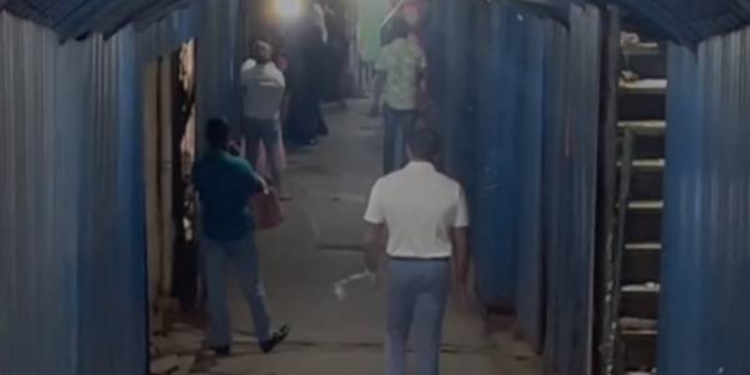 குற்றப்புலனாய்வுத் திணைக்களத்தில் இருந்து வெளியேறிய மகிந்தவின் மகன்!