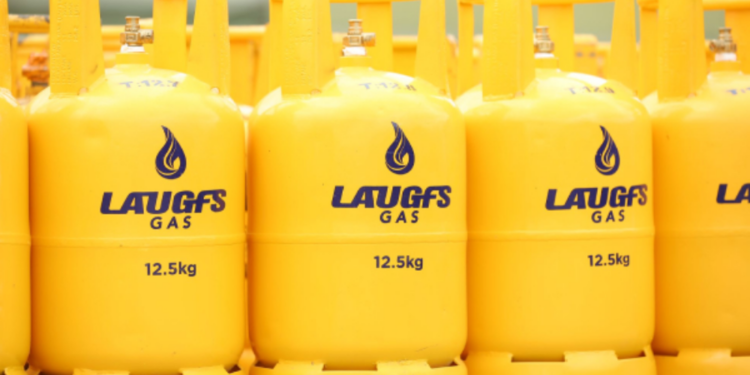 லாஃப் எரிவாயு விலை தொடர்பில் வெளியான அறிவிப்பு!