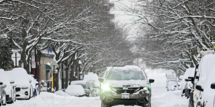 கனடாவின் ஏழு மாகாணங்களுக்கு எச்சரிக்கை!