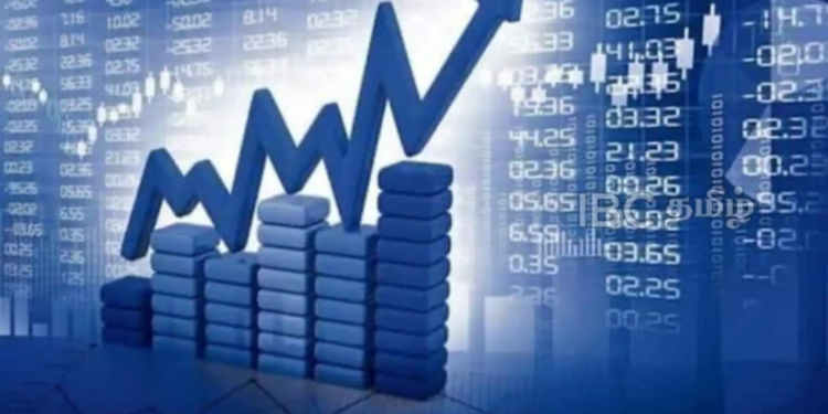 கொழும்பு பங்குச் சந்தையின் இன்றைய நிலவரம்!