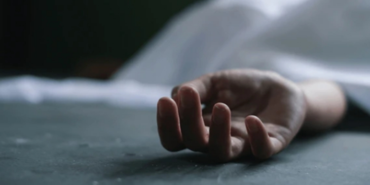 இலங்கையில் இரண்டு வருடங்களுக்கு பின்னர் தோண்டப்பட்ட சடலம்!