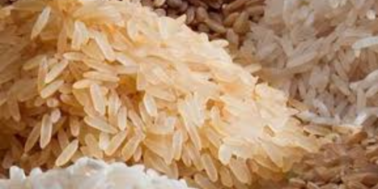 முடிவுக்கு வரும் அரிசி இறக்குமதி!