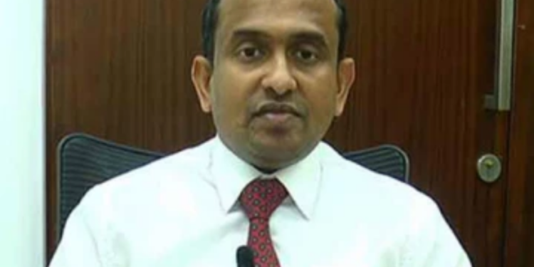 சீனாவில் பரவும் HMPV வைரஸ் தொடர்பில் பேராசிரியர் சந்திம ஜீவந்தரகூறும் முக்கிய விடயம்!