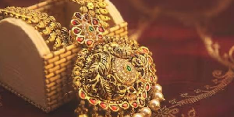 தங்க விலையில் மாற்றம்!