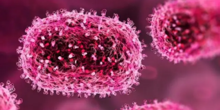 இந்தியாவில் சீனாவின் புதிய வைரஸ்