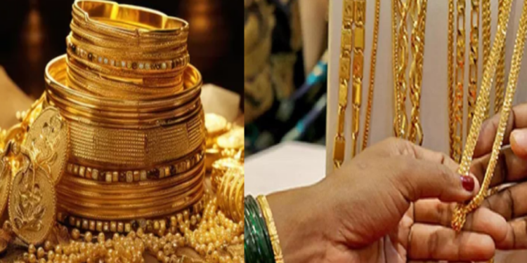 வீட்டில் ஒருவர் எவ்வளவு தங்கம் வைத்திருக்க வேண்டும் தெரியுமா?