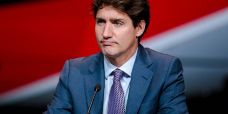 விரைவில் இராஜினாமாவை அறிவிக்கவுள்ள கனடா பிரதமர்