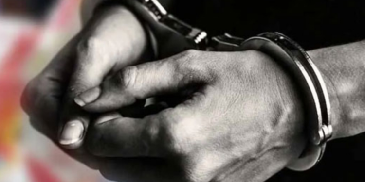 பொலிஸ்மா அதிபராக நடித்து கப்பம் பெற்ற நபர் கைது!