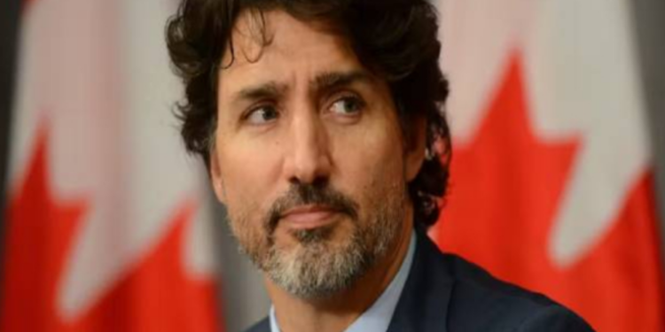 கனேடிய பிரதமர் வெளியிட்டுள்ள அறிவிப்பு!
