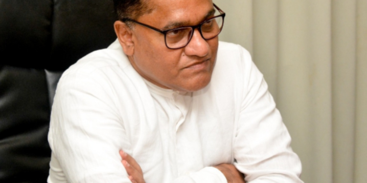 கடவுச்சீட்டு தொடர்பில் அமைச்சர் ஒருவர் வெளியிட்ட செய்தி!