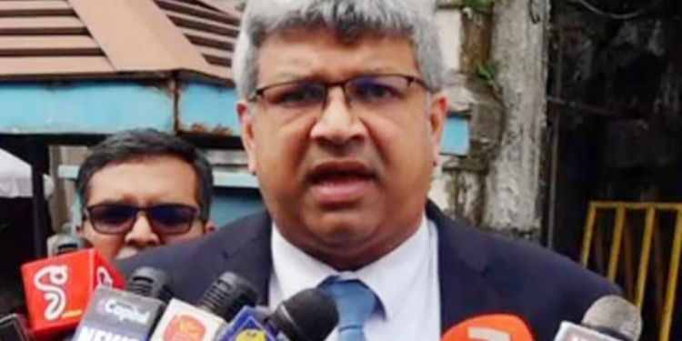 குற்றவாளிகளை நீதிமன்றம் பாதுகாக்காது சட்டம் தன் கடமையை செய்யும்!