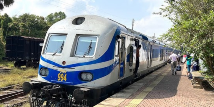 யாழ் – கொழும்பிற்கு மேலதிகமாக இரு தொடரூந்து சேவை!