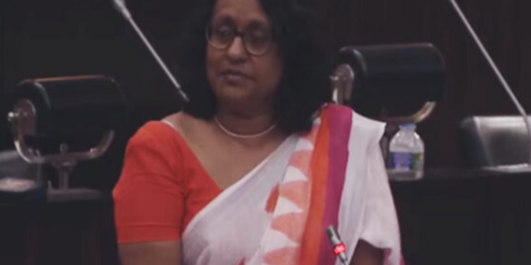 இலங்கையில் யூத தலங்களுக்கு அனுமதி இல்லை!