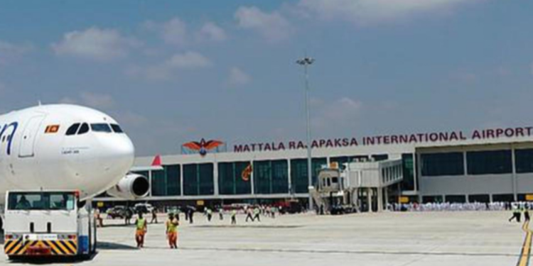 விமான நிலையங்களுக்கான வரிச்சலுகை நீடிப்பு!