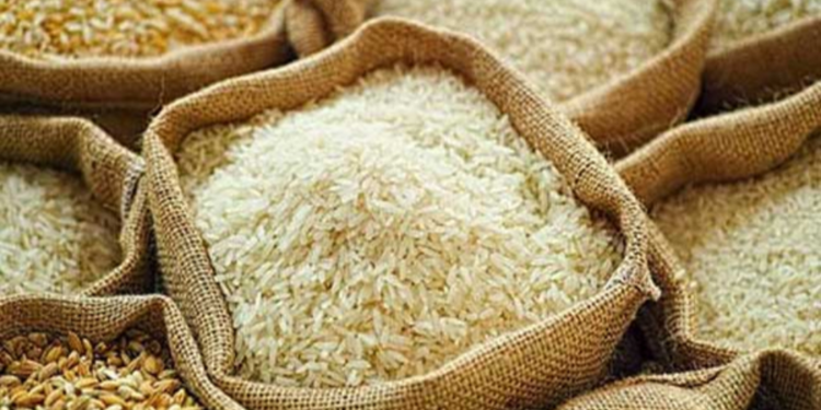 அரிசி இறக்குமதியில் மோசடி!