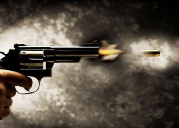 முல்லைத்தீவில் துப்பாக்கிச்சூட்டு ஒருவர் வைத்தியசாலையில்