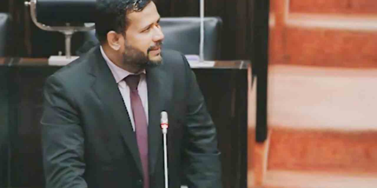 மியன்மார் அகதிகள் விடயத்தில் சட்டத்தை மதிக்க வேண்டும்!