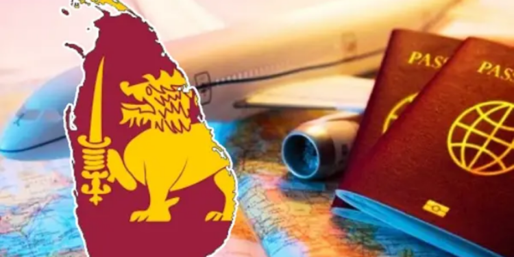 சுற்றுலா விசாவில் நாட்டிற்கு வருகின்றவர்கள் வியாபாரத்தில் ஈடுபட அனுமதியில்லை!