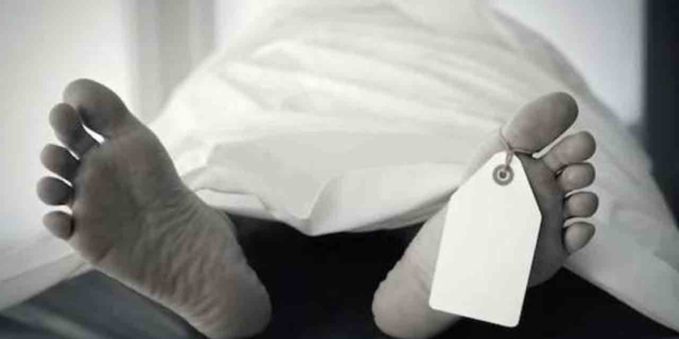 நீர்க்குழியில் விழுந்த ஒருவர் மரணம்!!