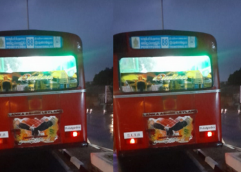 கிளிநொச்சி கோர விபத்தில் ஒருவர் பலி!