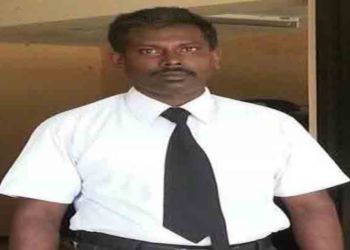 திருக்கோவில் சட்டத்தரணி மரணம்!