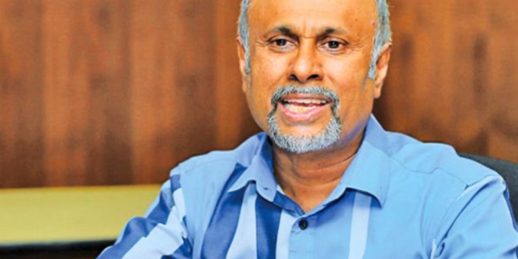 முன்னாள் தூதுவர் உதயங்க வீரதுங்க கைது!