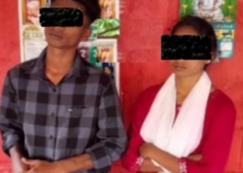 தமிழகத்திலிருந்து சட்டவிரோதமாக இலங்கை செல்ல முயன்ற இருவர் கைது!