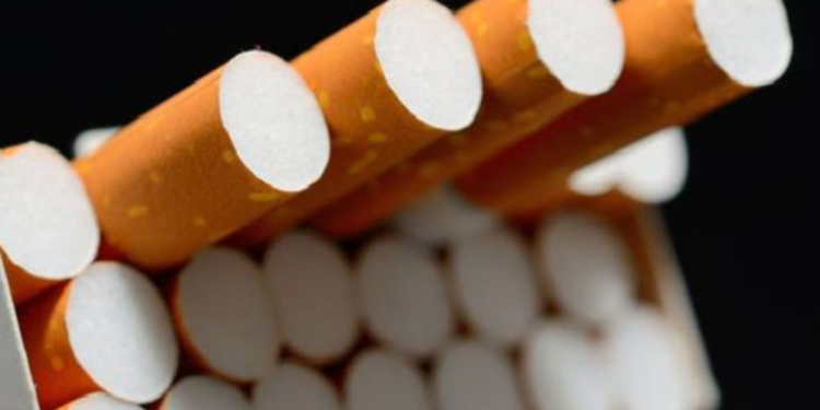 நாட்டில் சிலவகையான சிகரெட்களின் விலை அதிகரிப்பு!