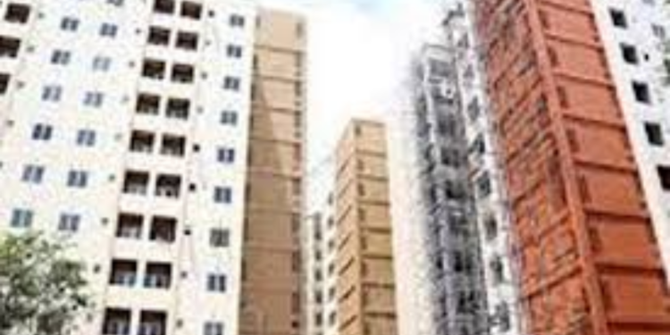 கொழும்பு  அடுக்குமாடி குடியிருப்பிலிருந்து வீழ்ந்து பலியான சிறுமி!