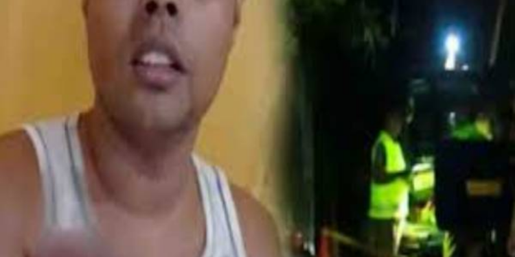 பிரபல கிரிக்கெட் வீரரின் சகோதரர்க்கு விளக்கமறியல்!