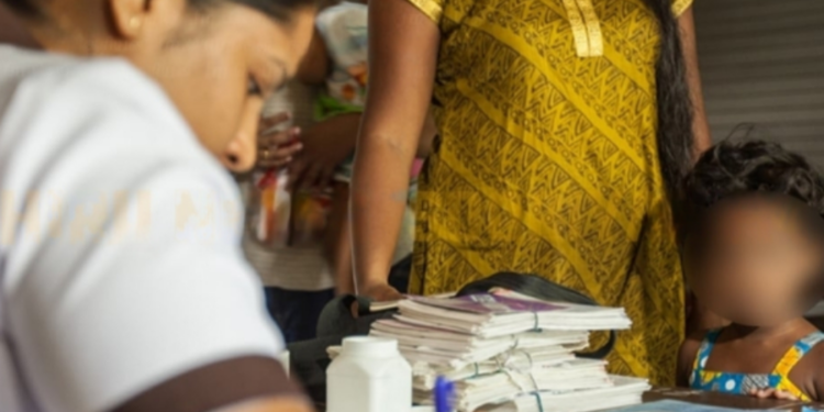 பெண் குடும்பநல உத்தியோகத்தர்களுக்கு அதிகளவு வெற்றிடம்!