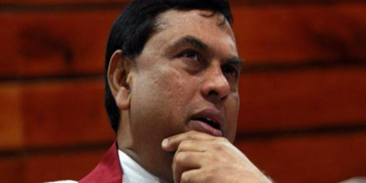 பசிலுக்கு எதிராக ரகசிய விசாரணை!