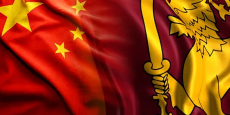 சீன நிறுவனத்துடனான ஒப்பந்தத்தை இரத்துச் செய்ய ஜனாதிபதியிடம்  கோரிக்கை!