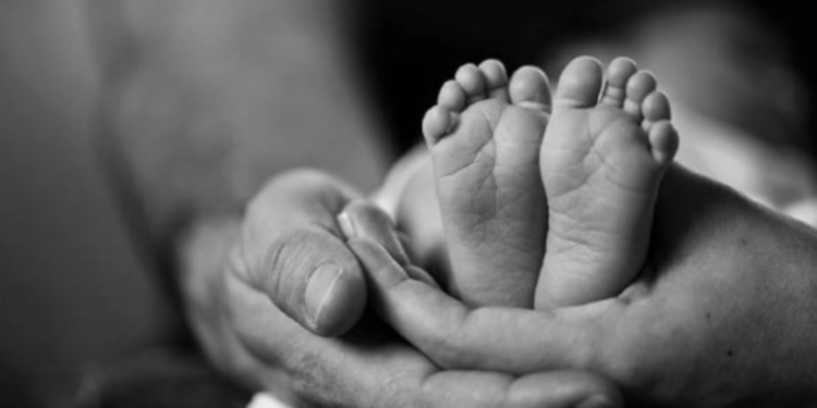 யாழில் பச்சிளம் குழந்தை பரிதாப மரணம்!