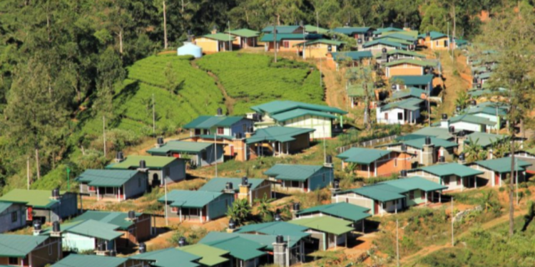 கை விடப்பட்ட அரச வீட்டுத் திட்டங்கள் தொடர்பில் வெளியான செய்தி!