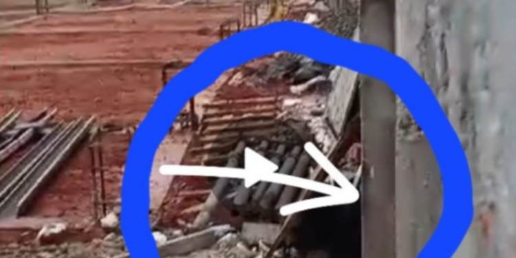 யாழ் தனியார் வைத்தியசாலை கழிவு நீர் தொடர்பில் பொது மக்கள் விசனம்!