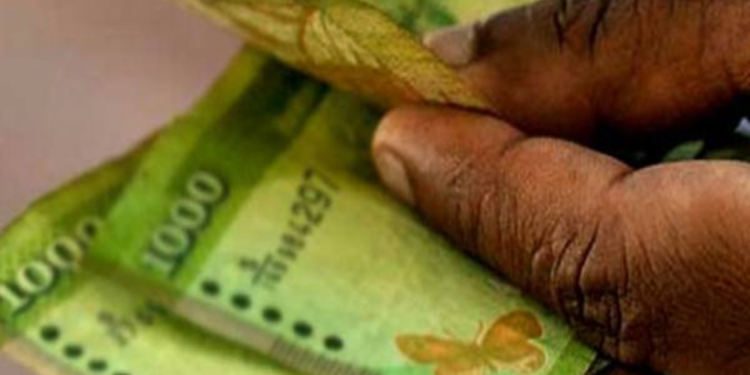 குறைந்த வருமானம் பெறும் சமூகங்களை மேம்படுத்த விசேட வேலைத்திட்டம்!