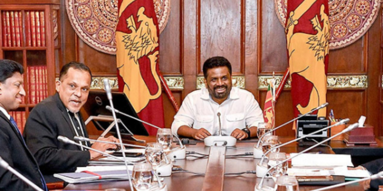 ஜனாதிபதி பிறப்பித்துள்ள அதிரடி உத்தரவு!