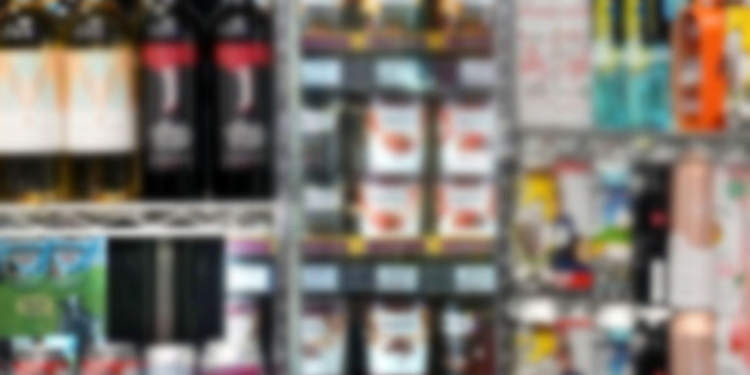 மதுபான விற்ப்பனையில் ஏற்ப்பட்டுள்ள மாற்றம்!