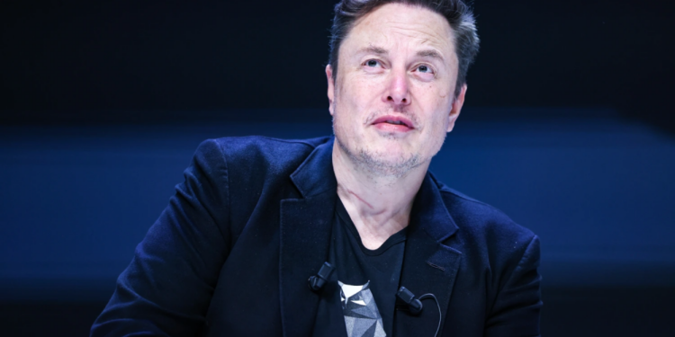 ஜேர்மன் மக்களிடம் எலான் மஸ்க் விடுத்துள்ள கோரிக்கை!