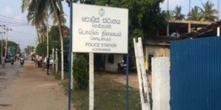 யாழில் திருமணமான இளம் குடும்பஸ்தர் பரிதாப மரணம்!