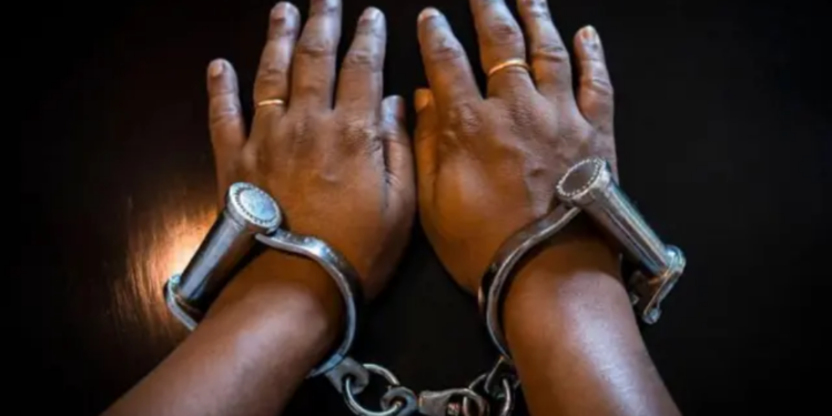 சட்டவிரோத துப்பாக்கியுடன் ஒருவர் கைது!