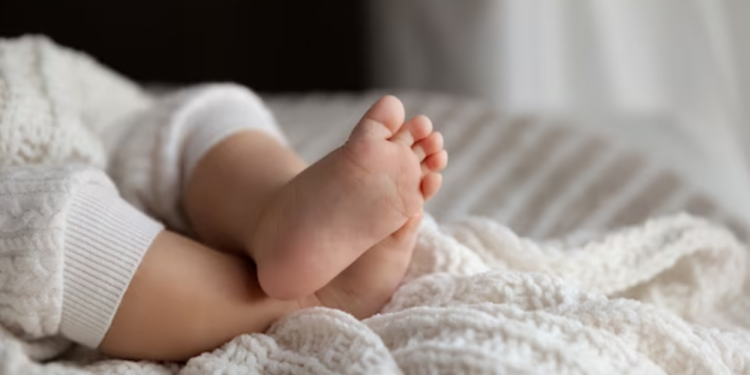 கிணற்றில் தவறிவிழுந்த குழந்தை உயிரிழப்பு!