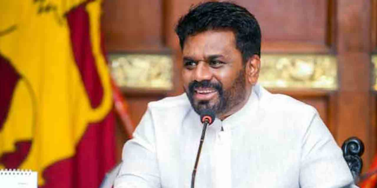 சீன ஜனாதிபதிபதியை சந்திக்க போகின்றார் அநுர