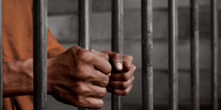 அரசியல் கைதிகள் என்று எவரும் சிறைகளில் இல்லை!