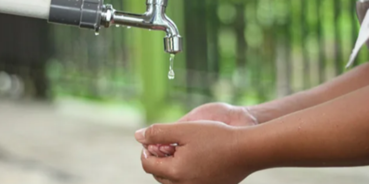 கொழும்பின் பல பகுதிகளில் நீர் வெட்டு!